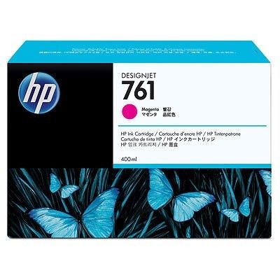 Картридж HP CM993A No.761 DesignJet T7100 magenta