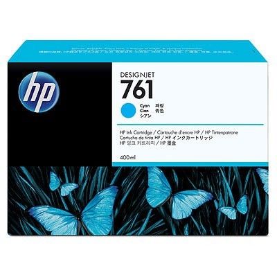 Картридж HP CM994A No.761 DesignJet T7100 cyan