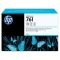 Картридж HP CM995A No.761 DesignJet T7100 gray