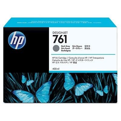 Картридж HP CM996A No.761 DesignJet T7100 dark gray