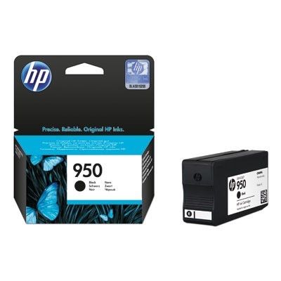 Картридж HP CN049AE No.950 OJ Pro 8100 N811a/ N811d black