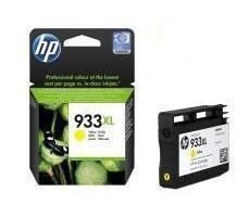 Картридж HP CN056AE No.933 XL OJ 6700 Premium Yellow