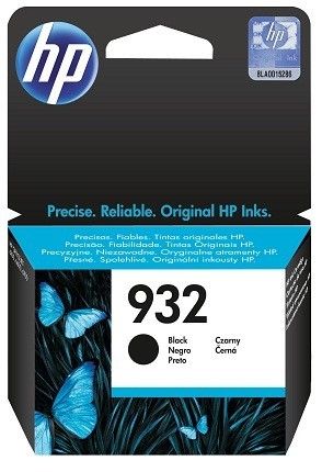 Картридж HP CN057AE No.932 OJ 6700 Premium Black
