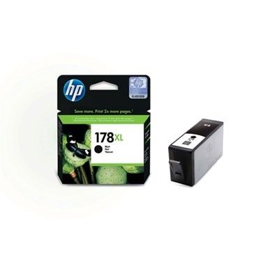 Картридж HP CN684HE No.178 C6383/ C5383/ D5463 Large Black