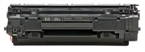 Картридж HP LJ P1505/M1120/1522 series (CB436A)