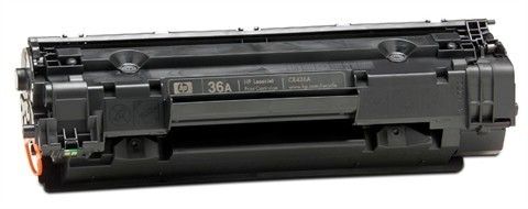 Картридж HP LJ P1505/M1120/1522 series (CB436A)