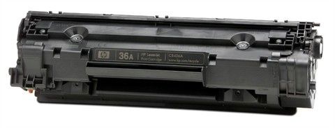 Картридж HP LJ P1505/M1120/1522 series (CB436A)