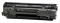 Картридж HP LJ P1505/M1120/1522 series (CB436A)