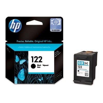 Картридж HP No.122 DJ 2050 black (CH561HE)