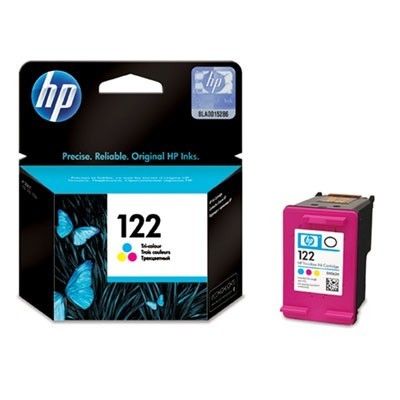 Картридж HP No.122 DJ 2050 color (CH562HE)