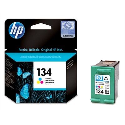 Картридж HP No.134  для PS325 color, 14ml (C9363HE)