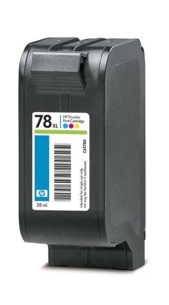 Картридж HP No.78 DJ970 color, 38ml (C6578A)