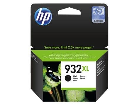 Картридж HP No.932 XL для OJ 6700 Premium Black (CN053AE)