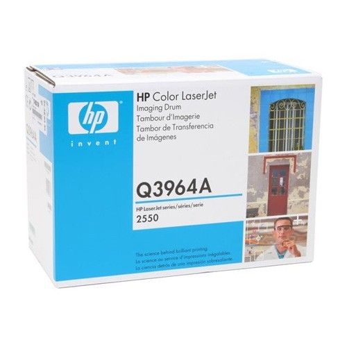 Картридж HP Q3964A Color LaserJet 2550 Imaging Drum