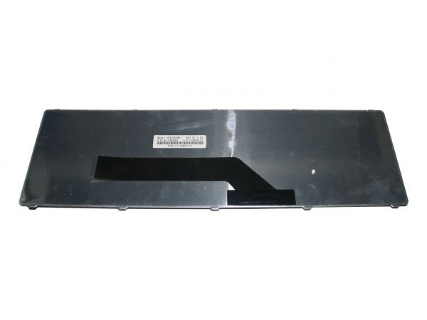 Клавiатура для ноутбука ASUS K50 RU, black (V090562BK1)