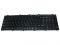 Клавiатура для ноутбука Fujitsu CP487033-01 для Lifebook AH530, AH531, black, russian