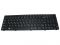 Клавiатура для ноутбука LENOVO MB340-003 G560 G565, G570, G575, russian, black