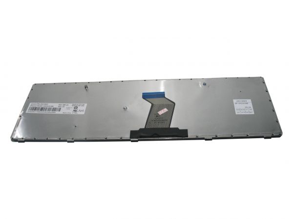 Клавiатура для ноутбука LENOVO MB340-010 для G500, G505, G510, G700, G710