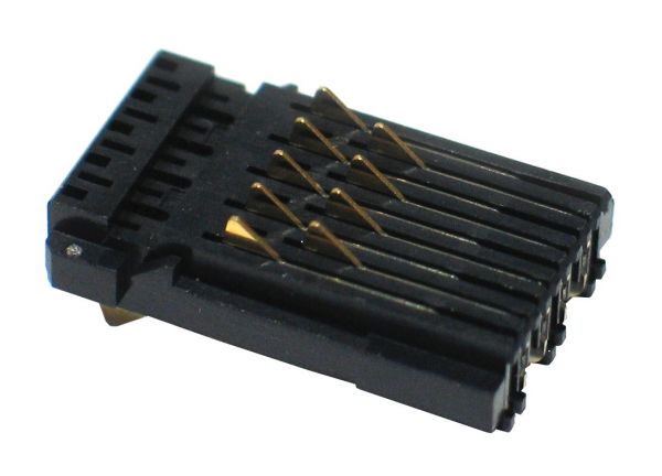 Конектор Epson 2139742 Connector CSIC, для Expression Home XP-207 (205-2139742)