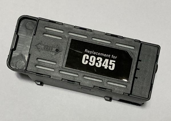 Контейнер для відпрацьованих чорнил OEM Epson C9345 (C9345)