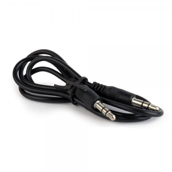 Конвертор Cablexpert A-HDMI-VGA-03  з HDMI в VGA  і стерео-аудіо