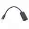 Конвертор Viewcon TE385 з USB-C (Type C) на HDMI, 4К 60 Гц