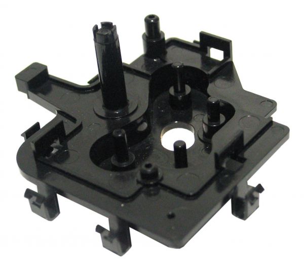 Корпус Epson 1000054 FRM RIBBON GEAR BASE, для Epson LX-1050+ (503-1000054)