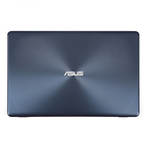 Кришка матриці ASUS LCD Back Cover X542 blue (90NB0FD2-R7A100)