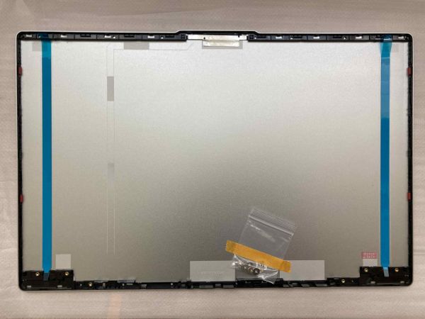 Кришка матриці LENOVO Ideapad 5 LCD Back Cover 15ALC05, 15IIL05, спіблястий (5CB0X56071)