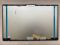 Кришка матриці LENOVO Ideapad 5 LCD Back Cover 15ALC05, 15IIL05, спіблястий (5CB0X56071)
