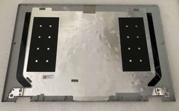 Кришка матриці LENOVO Ideapad C340-15 LCD Back Cover сріблястий. 5CB0S17575 (AP2G9000710)