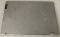 Кришка матриці LENOVO Ideapad C340-15 LCD Back Cover сріблястий. 5CB0S17575 (AP2G9000710)