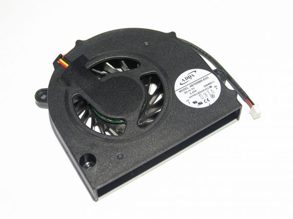 Кулер ADDA CPU FAN для Lenovo G450, G550, G555, HYPRO BEARING (AB7005MX-ED3)