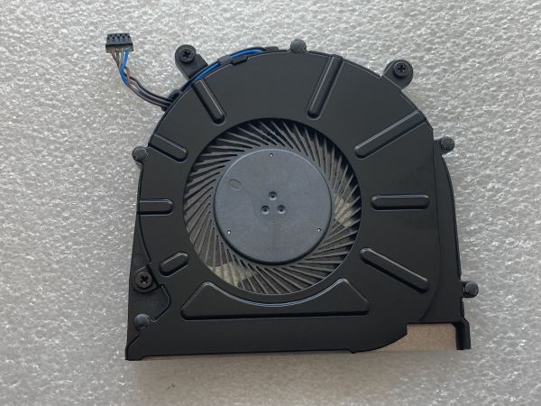 Кулер Delta NS85C00-18H19  CPU FAN для HP Probook 650 G4 G5, DC 5V 0,5A (6033B0068401)