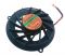 Кулер OEM ACER CPU FAN для ACER Aspire 5732z, 4930g (used) (MF60100V1-Q000-G99/у)