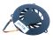 Кулер OEM ACER CPU FAN для ACER Aspire 5732z, 4930g (used) (MF60100V1-Q000-G99/у)