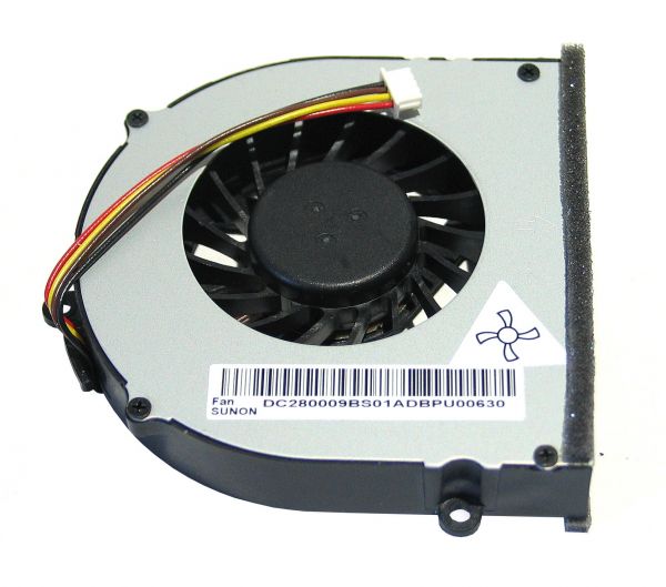 Кулер SUNON LENOVO CPU FAN для IdeaPad G570, G575 (MG60120V1-C030-S99)