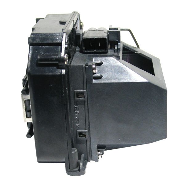 Лампа для проектора OEM EPSON ELPLP61 для проектора EB-925, EB-915W EB-435W (EPSON V13H010L61)