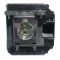 Лампа для проектора OEM EPSON ELPLP61 для проектора EB-925, EB-915W EB-435W (EPSON V13H010L61)