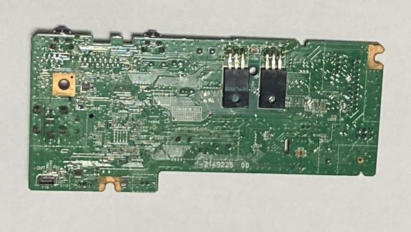 Материнська плата Epson CC04 MAIN BOARD MAIN ASSY, материнська плата для L110/L300, 2140861, нова (2158980)