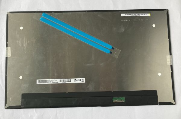 Матриця для ноутбука AUO B156HAN02.5 1920*1080 IPS, Slim eDP 30 pin, без виступу
