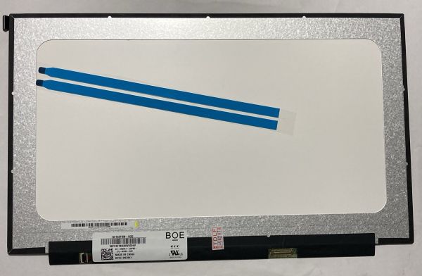 Матриця для ноутбука BOE NV156FHM-N3D 15.6" FHD (1920x1080), 30 pin, IPS