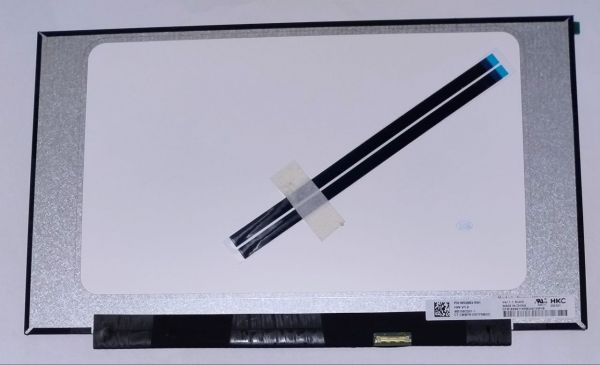 Матриця для ноутбука HKC MB156CS01-1 15.6" FHD 1920x1080, IPS. EDP 30 pin, PCB 260mm