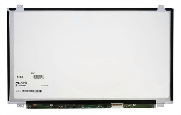 Матриця для ноутбука LG LP156WHB (TL)(A1) LED 1366X768, 40pin right, Slim, Glossy (5D10F76011)
