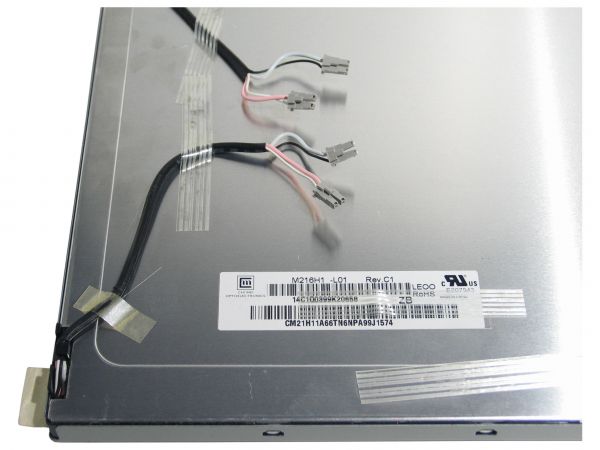 Матриця LCD CHI MEI M216H1-L01 21.6" 1920*1080 16:9 (M216H1 -L01 rev.C1)