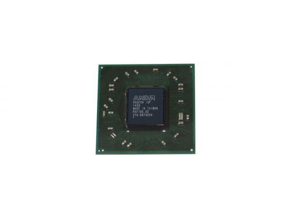 Мікросхема AMD 215-0674034 Radeon IGP (216-0674034)
