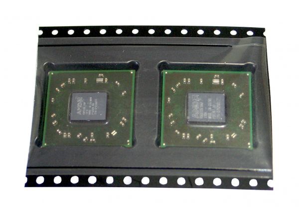 Мікросхема AMD 216-0752001 північний міст