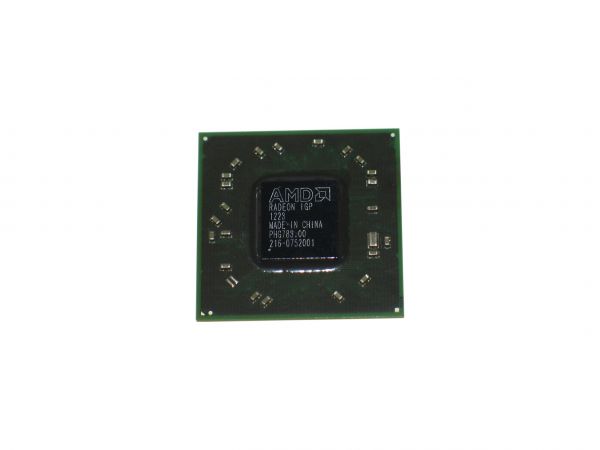 Мікросхема AMD 216-0752001 північний міст