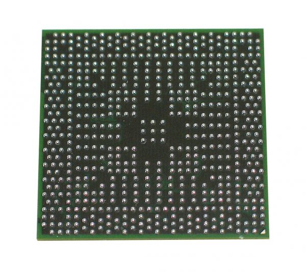 Мікросхема AMD 218-0792006 South Bridge BGA Chipset IC