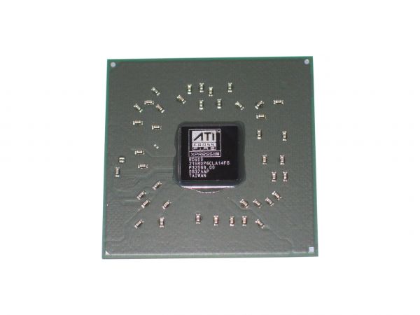 Мікросхема ATI 215RDP6CLA14FG AMD RD600
